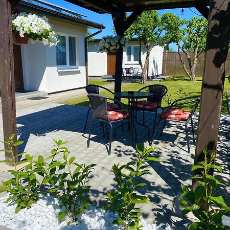 Zielone Zacisze Villa Uniejow Buitenkant foto
