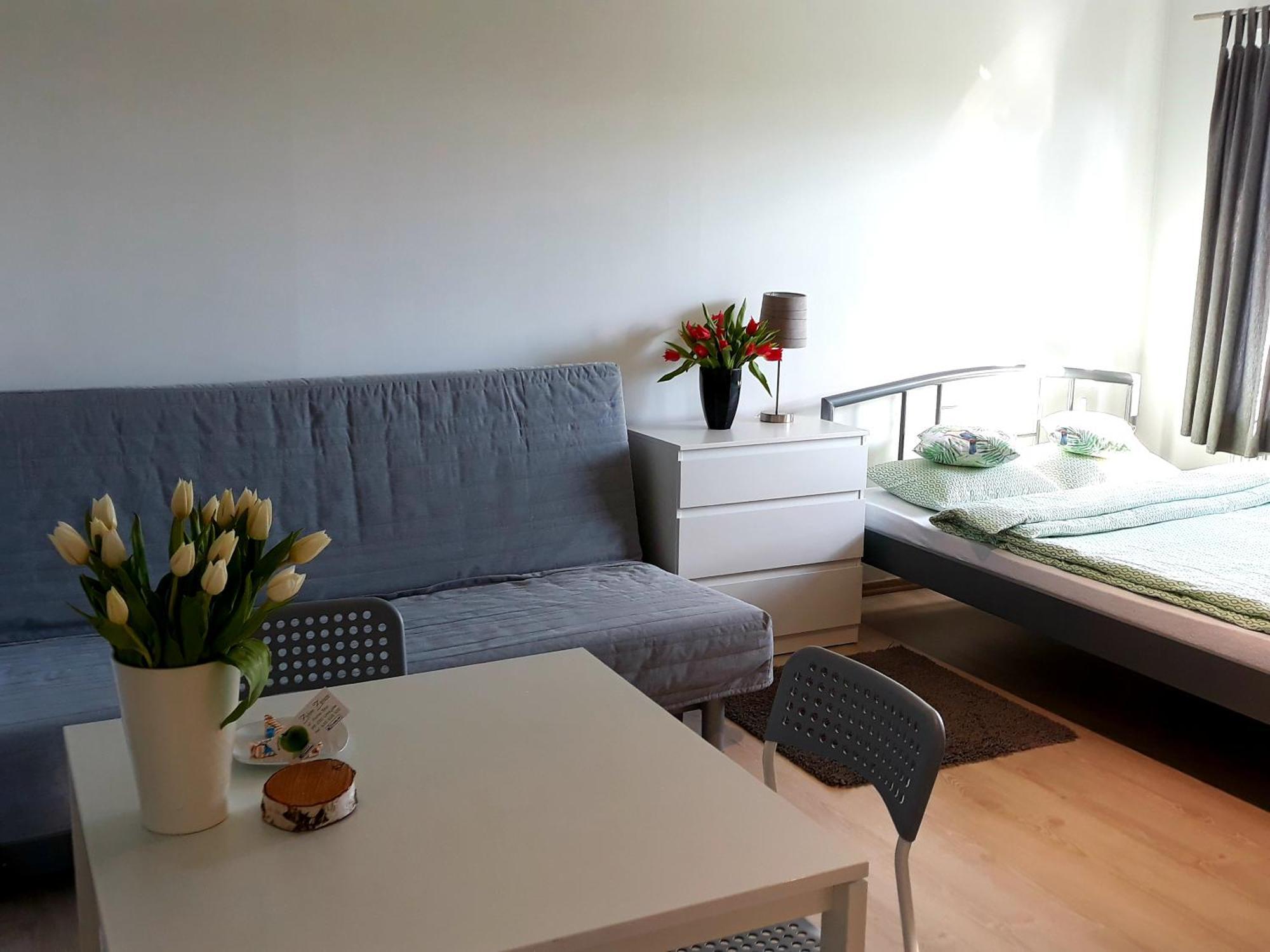 Zielone Zacisze Villa Uniejow Buitenkant foto
